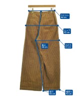 HYSTERIC GLAMOUR（ヒステリックグラマー）その他 茶 サイズ:S レディース/2200646406053