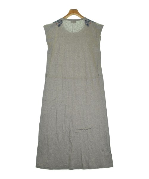 HYSTERIC GLAMOUR（ヒステリックグラマー）ワンピース グレー サイズ:F レディース/2200646406145