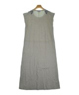 HYSTERIC GLAMOUR（ヒステリックグラマー）ワンピース グレー サイズ:F レディース/2200646406145