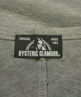 HYSTERIC GLAMOUR（ヒステリックグラマー）ワンピース グレー サイズ:F レディース/2200646406145