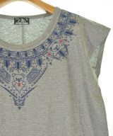 HYSTERIC GLAMOUR（ヒステリックグラマー）ワンピース グレー サイズ:F レディース/2200646406145