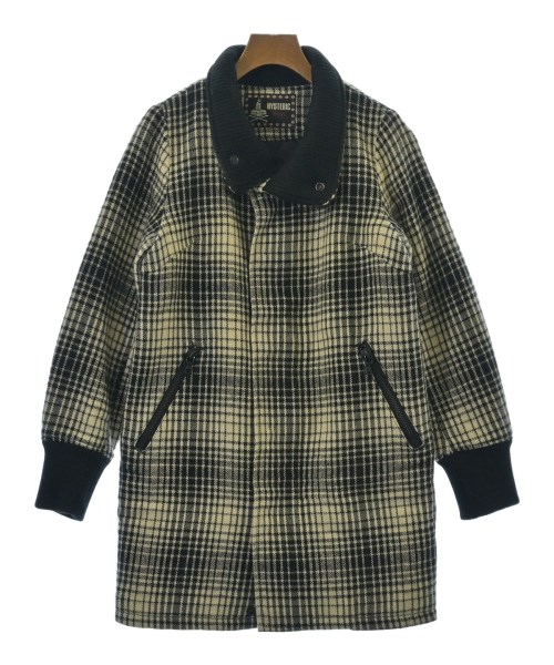 HYSTERIC GLAMOUR(ヒステリックグラマー)その他 黒 サイズ:F/2200646406152