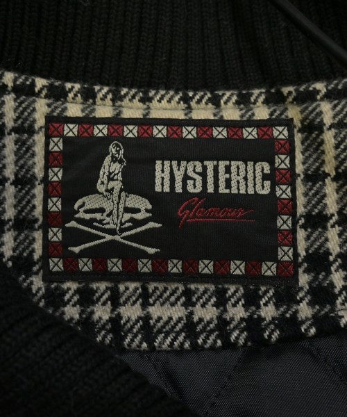 HYSTERIC GLAMOUR（ヒステリックグラマー）その他 黒 サイズ:F レディース/2200646406152