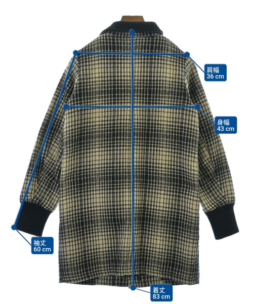 HYSTERIC GLAMOUR（ヒステリックグラマー）その他 黒 サイズ:F レディース/2200646406152