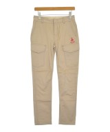 HYSTERIC GLAMOUR（ヒステリックグラマー）カーゴパンツ ベージュ サイズ:S レディース/2200646406282