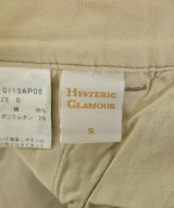 HYSTERIC GLAMOUR（ヒステリックグラマー）カーゴパンツ ベージュ サイズ:S レディース/2200646406282