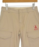 HYSTERIC GLAMOUR（ヒステリックグラマー）カーゴパンツ ベージュ サイズ:S レディース/2200646406282
