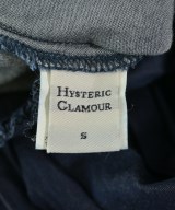 HYSTERIC GLAMOUR（ヒステリックグラマー）ロング・マキシ丈スカート 紺 サイズ:S レディース/2200646406299