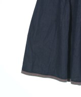 HYSTERIC GLAMOUR（ヒステリックグラマー）ロング・マキシ丈スカート 紺 サイズ:S レディース/2200646406299