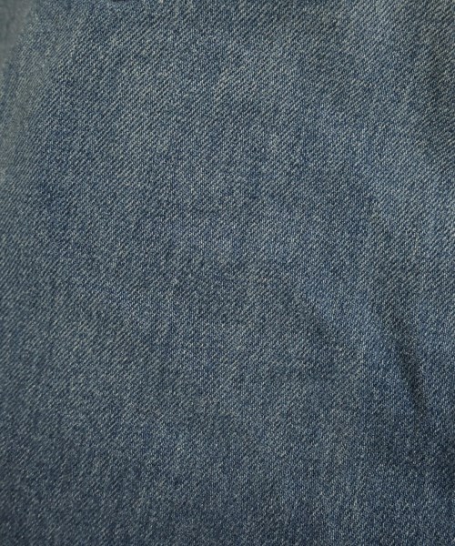 HYSTERIC GLAMOUR（ヒステリックグラマー）ロング・マキシ丈スカート 青 サイズ:25(S位) レディース/2200646406312