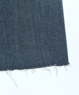 HYSTERIC GLAMOUR（ヒステリックグラマー）ロング・マキシ丈スカート 青 サイズ:25(S位) レディース/2200646406312