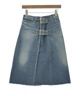 HYSTERIC GLAMOUR ロング・マキシ丈スカート