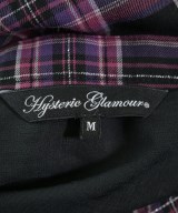 HYSTERIC GLAMOUR（ヒステリックグラマー）ロング・マキシ丈スカート 紫 サイズ:M レディース/2200646406336