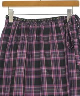 HYSTERIC GLAMOUR（ヒステリックグラマー）ロング・マキシ丈スカート 紫 サイズ:M レディース/2200646406336