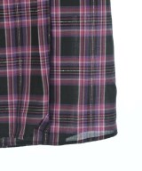 HYSTERIC GLAMOUR（ヒステリックグラマー）ロング・マキシ丈スカート 紫 サイズ:M レディース/2200646406336