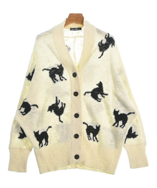 ヒステリックグラマー(HYSTERIC GLAMOUR)のHYSTERIC GLAMOUR カーディガン