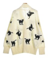 HYSTERIC GLAMOUR（ヒステリックグラマー）カーディガン 白 サイズ:F レディース/2200646406343