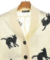HYSTERIC GLAMOUR（ヒステリックグラマー）カーディガン 白 サイズ:F レディース/2200646406343