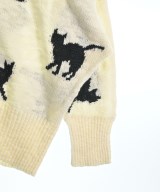 HYSTERIC GLAMOUR（ヒステリックグラマー）カーディガン 白 サイズ:F レディース/2200646406343