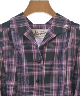 HYSTERIC GLAMOUR（ヒステリックグラマー）カジュアルシャツ その他（柄物・カラフル） サイズ:M レディース/2200657419127