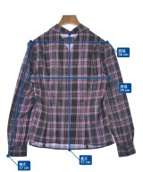 HYSTERIC GLAMOUR（ヒステリックグラマー）カジュアルシャツ その他（柄物・カラフル） サイズ:M レディース/2200657419127