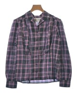 HYSTERIC GLAMOUR カジュアルシャツ