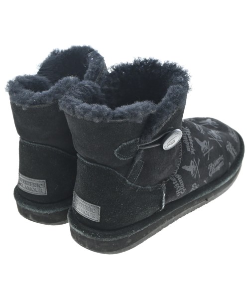 HYSTERIC GLAMOUR（ヒステリックグラマー）ブーツ 黒 サイズ:-(25cm位) レディース/2200657419257