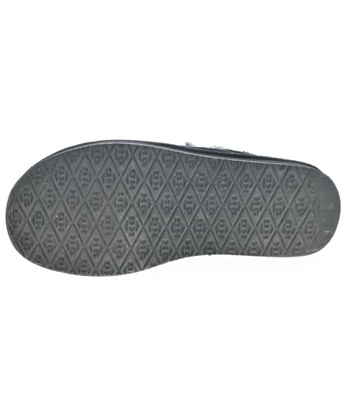 HYSTERIC GLAMOUR（ヒステリックグラマー）ブーツ 黒 サイズ:-(25cm位) レディース/2200657419257