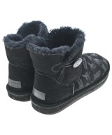 HYSTERIC GLAMOUR（ヒステリックグラマー）ブーツ 黒 サイズ:-(25cm位) レディース/2200657419257