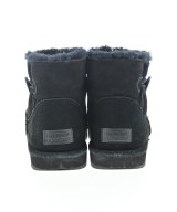 HYSTERIC GLAMOUR（ヒステリックグラマー）ブーツ 黒 サイズ:-(25cm位) レディース/2200657419257