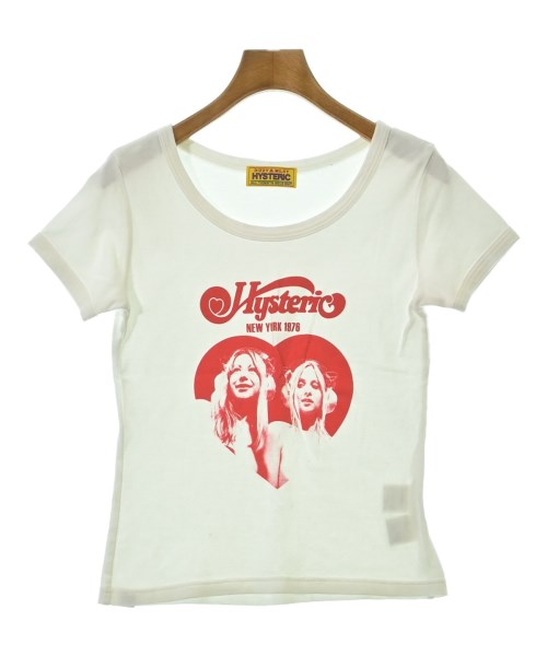ヒステリックグラマー(HYSTERIC GLAMOUR)のHYSTERIC GLAMOUR Tシャツ・カットソー