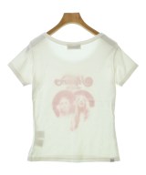 HYSTERIC GLAMOUR（ヒステリックグラマー）Tシャツ・カットソー 白 サイズ:F レディース/2200658138027