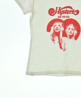 HYSTERIC GLAMOUR（ヒステリックグラマー）Tシャツ・カットソー 白 サイズ:F レディース/2200658138027