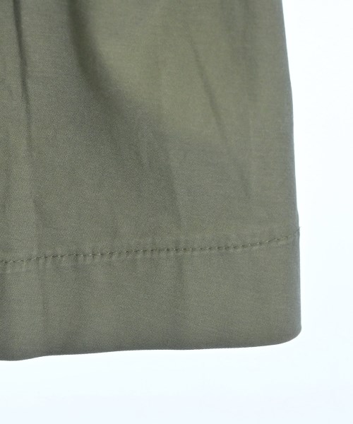 HYSTERIC GLAMOUR（ヒステリックグラマー）ロング・マキシ丈スカート カーキ サイズ:S レディース/2200654824023