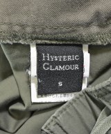 HYSTERIC GLAMOUR（ヒステリックグラマー）ロング・マキシ丈スカート カーキ サイズ:S レディース/2200654824023