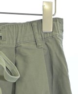 HYSTERIC GLAMOUR（ヒステリックグラマー）ロング・マキシ丈スカート カーキ サイズ:S レディース/2200654824023