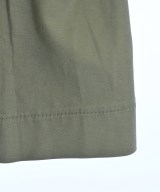 HYSTERIC GLAMOUR（ヒステリックグラマー）ロング・マキシ丈スカート カーキ サイズ:S レディース/2200654824023
