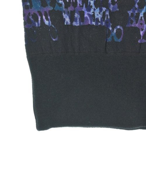 HYSTERIC GLAMOUR（ヒステリックグラマー）ベスト/ノースリーブ 黒 サイズ:-(M位) レディース/2200655438021