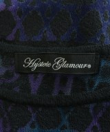 HYSTERIC GLAMOUR（ヒステリックグラマー）ベスト/ノースリーブ 黒 サイズ:-(M位) レディース/2200655438021