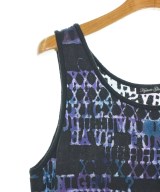 HYSTERIC GLAMOUR（ヒステリックグラマー）ベスト/ノースリーブ 黒 サイズ:-(M位) レディース/2200655438021