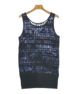 HYSTERIC GLAMOUR ベスト/ノースリーブ