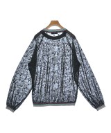 HYSTERIC GLAMOUR（ヒステリックグラマー）ニット・セーター 黒 サイズ:F レディース/2200654265017