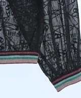 HYSTERIC GLAMOUR（ヒステリックグラマー）ニット・セーター 黒 サイズ:F レディース/2200654265017