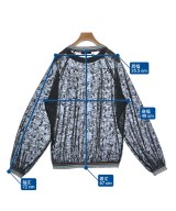 HYSTERIC GLAMOUR（ヒステリックグラマー）ニット・セーター 黒 サイズ:F レディース/2200654265017