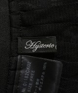 HYSTERIC GLAMOUR（ヒステリックグラマー）ロング・マキシ丈スカート 黒 サイズ:F レディース/2200654265024