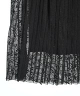 HYSTERIC GLAMOUR（ヒステリックグラマー）ロング・マキシ丈スカート 黒 サイズ:F レディース/2200654265024