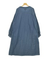 HYSTERIC GLAMOUR（ヒステリックグラマー）ワンピース 紺 サイズ:F レディース/2200654265031