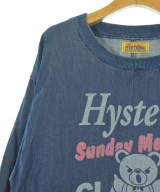 HYSTERIC GLAMOUR（ヒステリックグラマー）ワンピース 紺 サイズ:F レディース/2200654265031