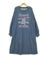 HYSTERIC GLAMOUR ワンピース
