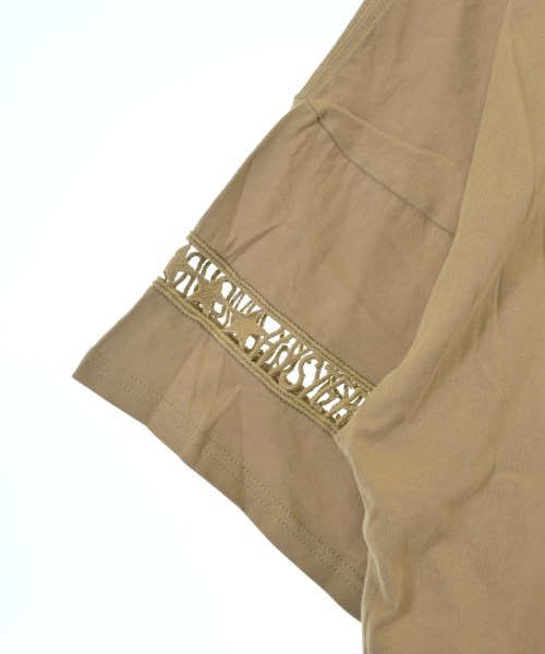 HYSTERIC GLAMOUR（ヒステリックグラマー）ワンピース ベージュ サイズ:F レディース/2200654265048